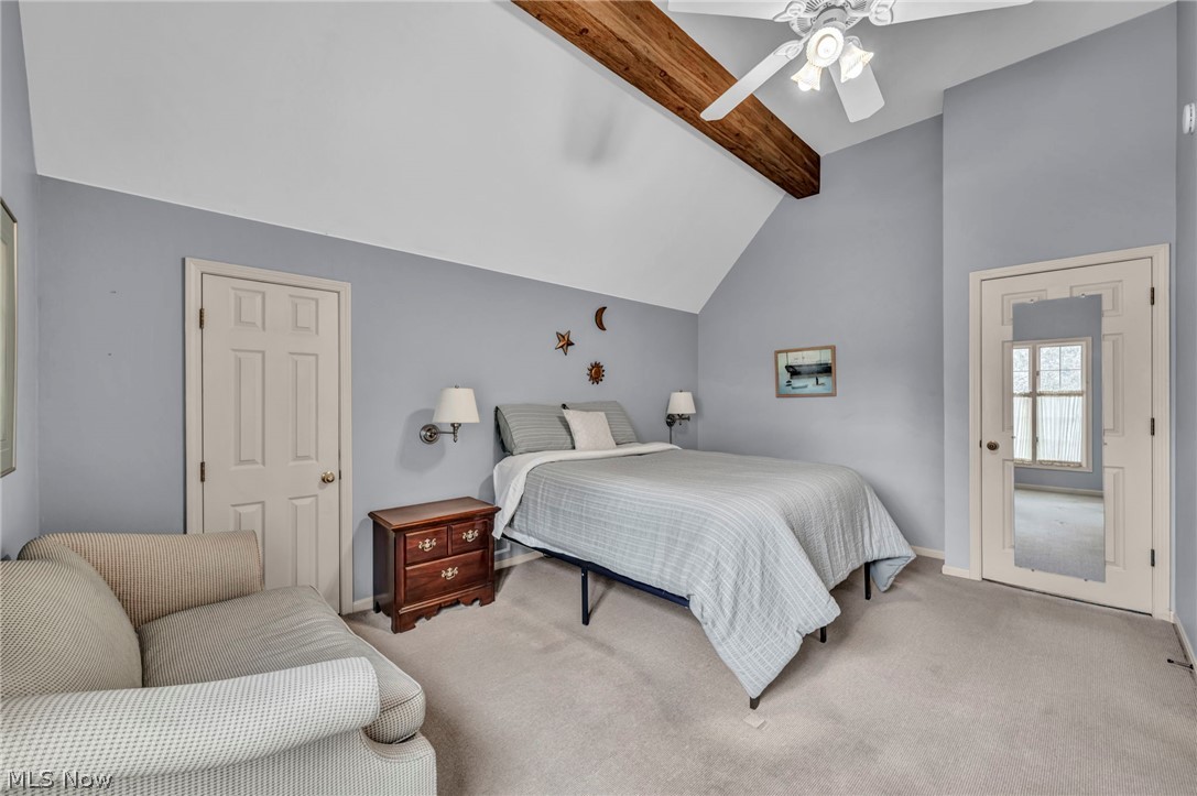 Westfield Lane - Residential