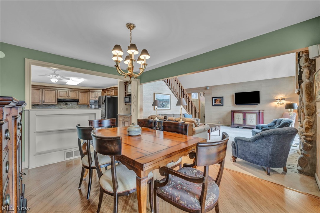 Westfield Lane - Residential