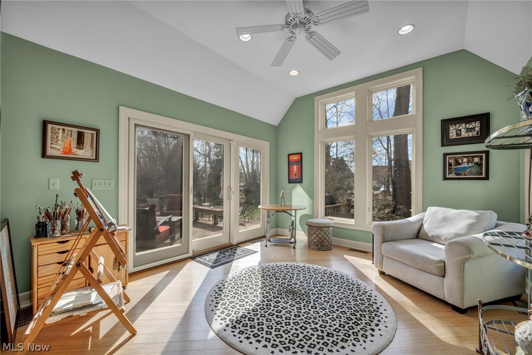 Westfield Lane - Residential