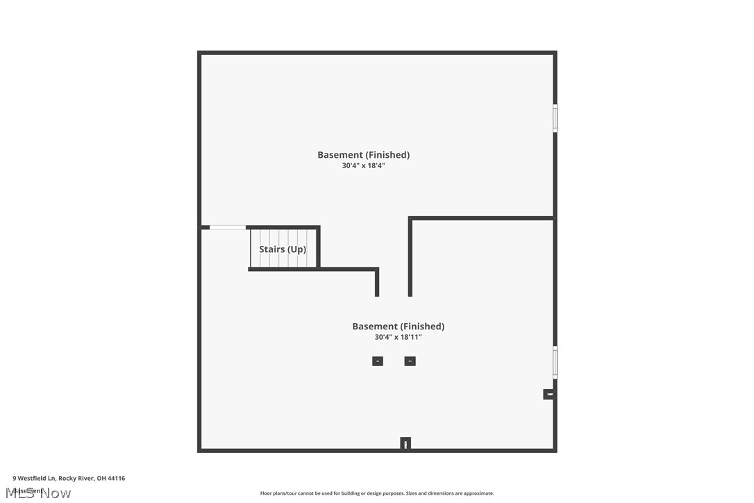 Westfield Lane - Residential