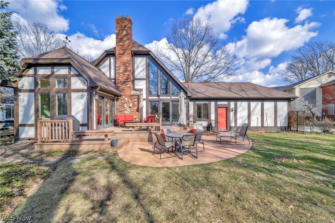 Westfield Lane - Residential