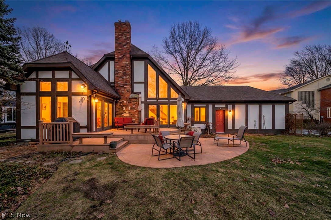 Westfield Lane - Residential