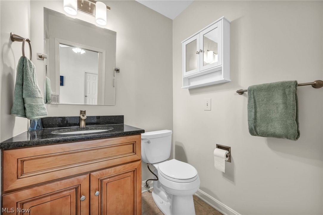 Westfield Lane - Residential