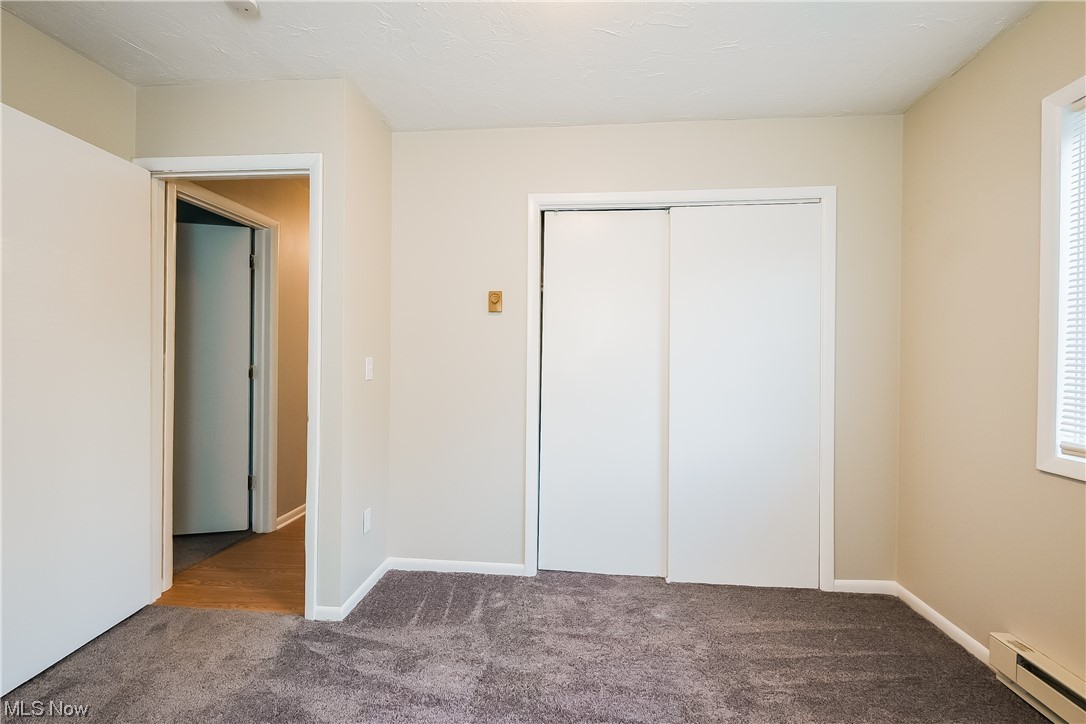 Chestnut Ridge Heights Sub - Residential Lease