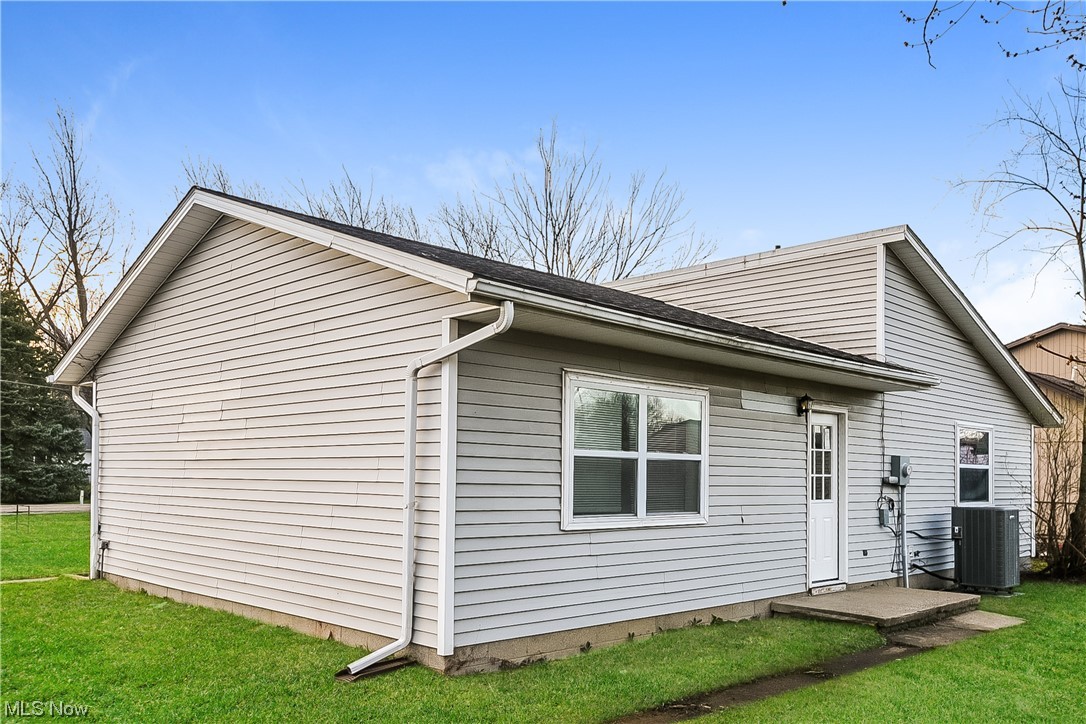 Chestnut Ridge Heights Sub - Residential Lease