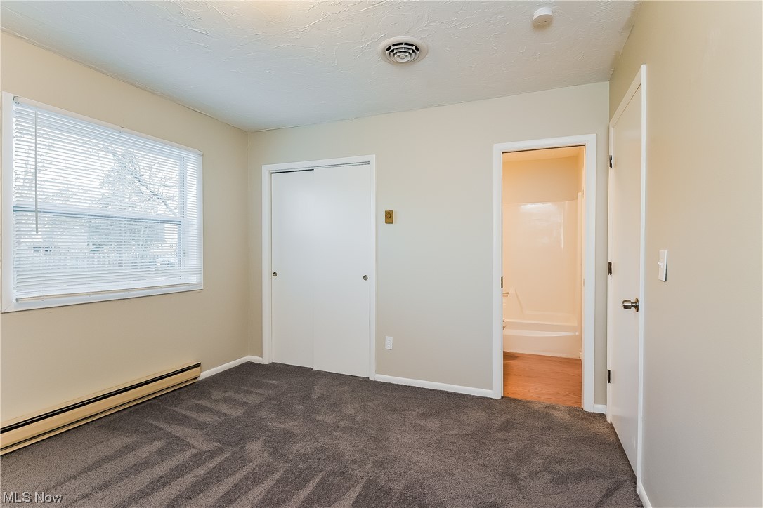 Chestnut Ridge Heights Sub - Residential Lease