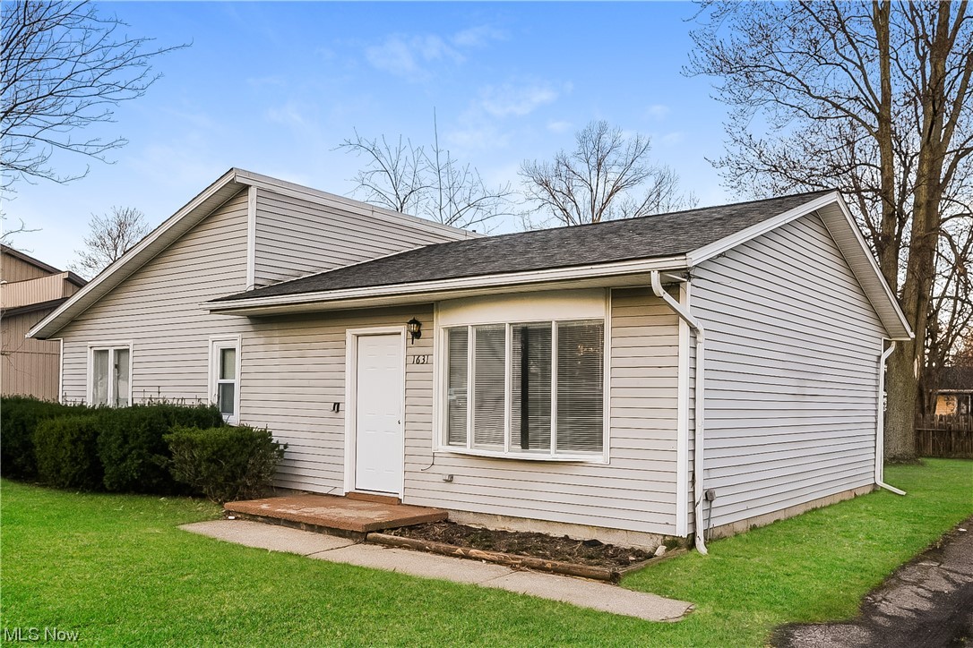 Chestnut Ridge Heights Sub - Residential Lease