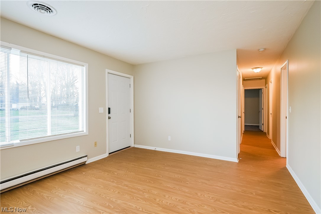 Chestnut Ridge Heights Sub - Residential Lease