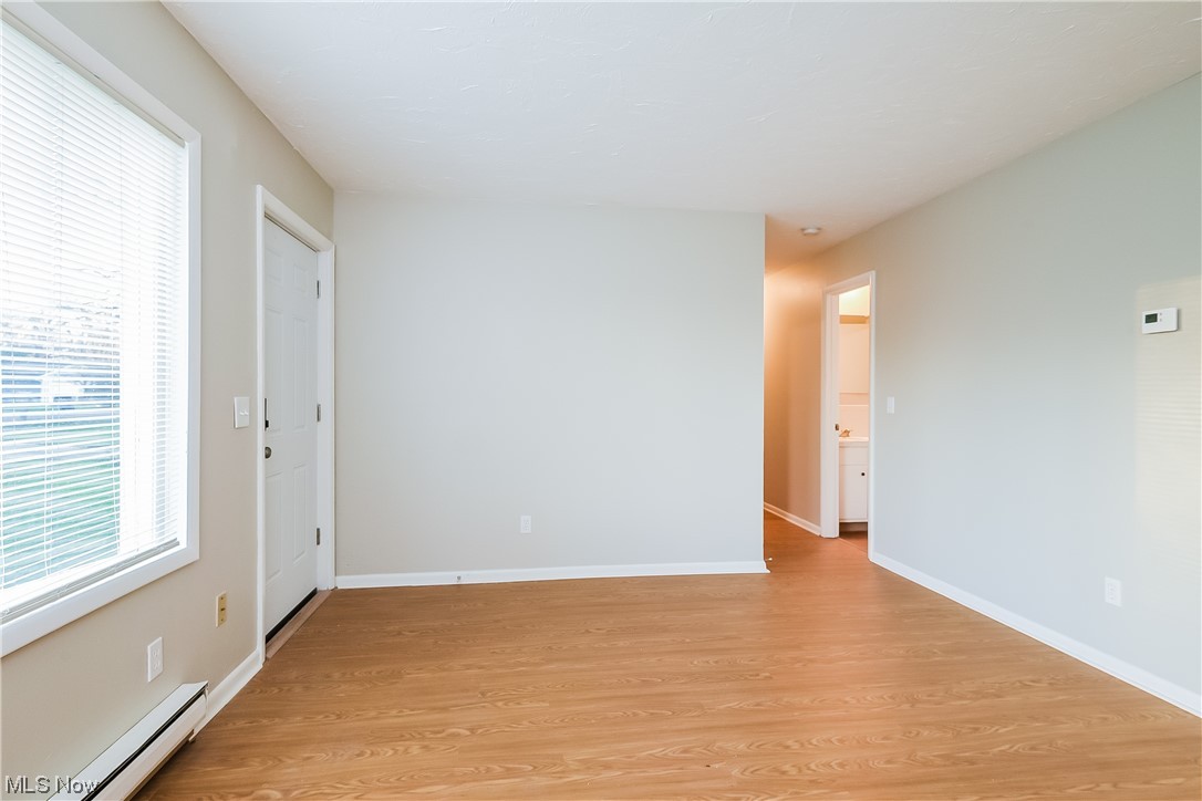 Chestnut Ridge Heights Sub - Residential Lease