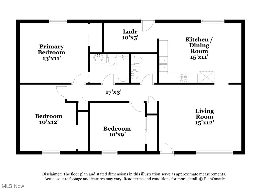 Chestnut Ridge Heights Sub - Residential Lease