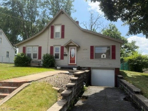 Photo for 4536 Aurora Street NW