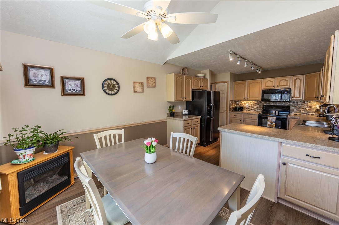 Trails Landing - Residential