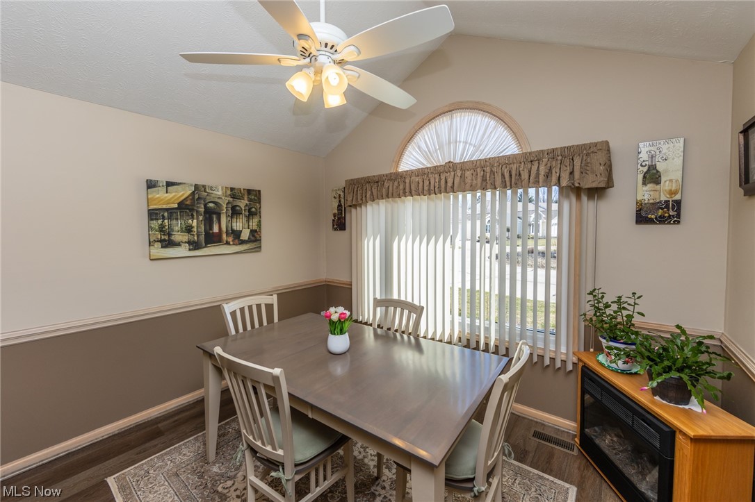 Trails Landing - Residential