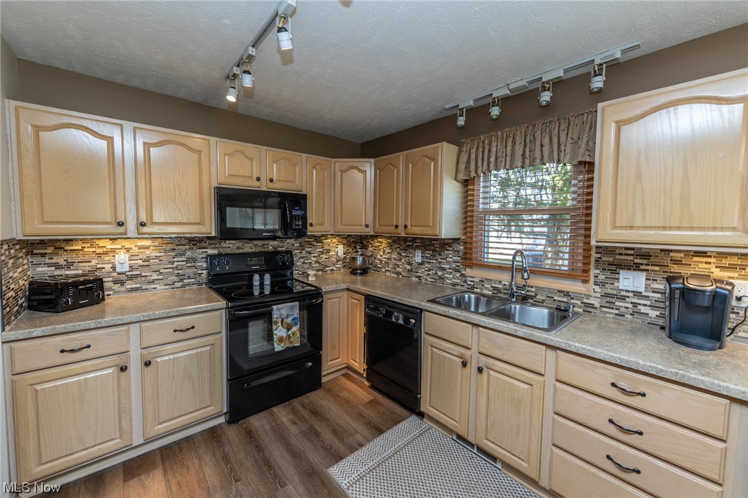 Trails Landing - Residential