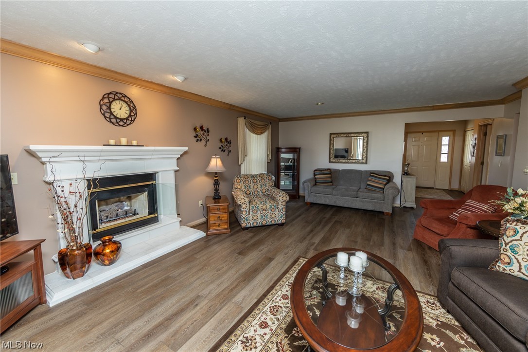 Trails Landing - Residential