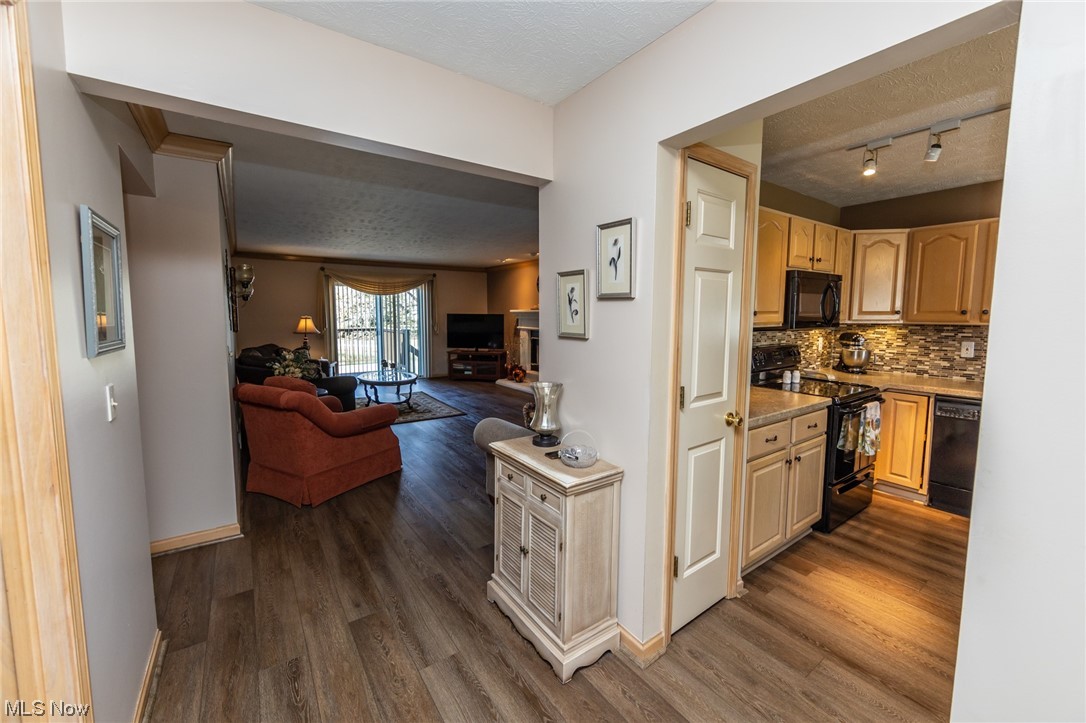 Trails Landing - Residential