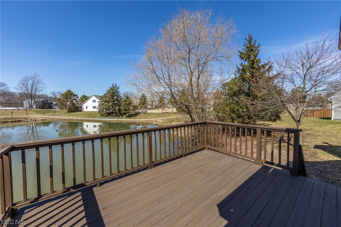 Trails Landing - Residential