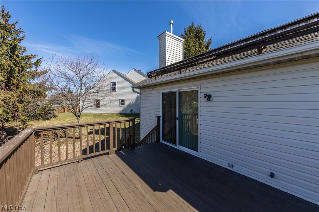 Trails Landing - Residential