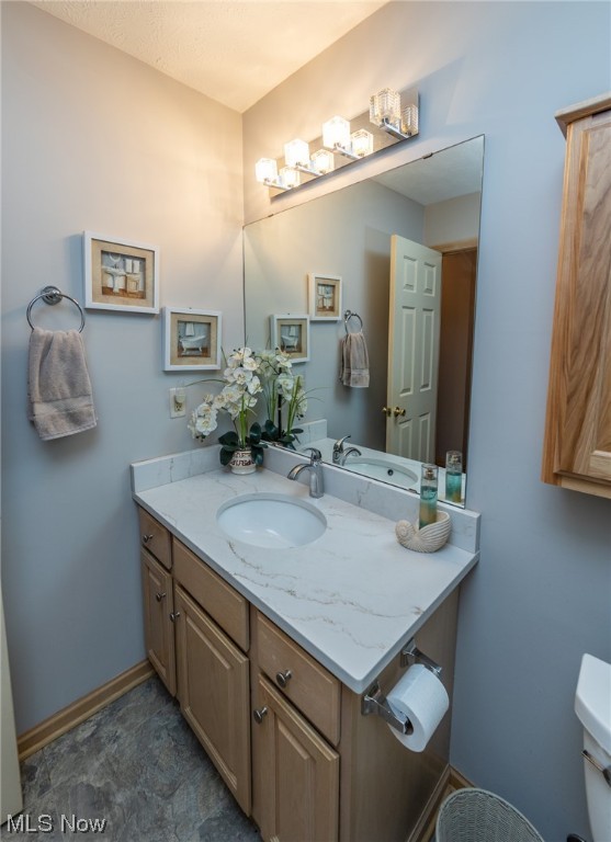 Trails Landing - Residential