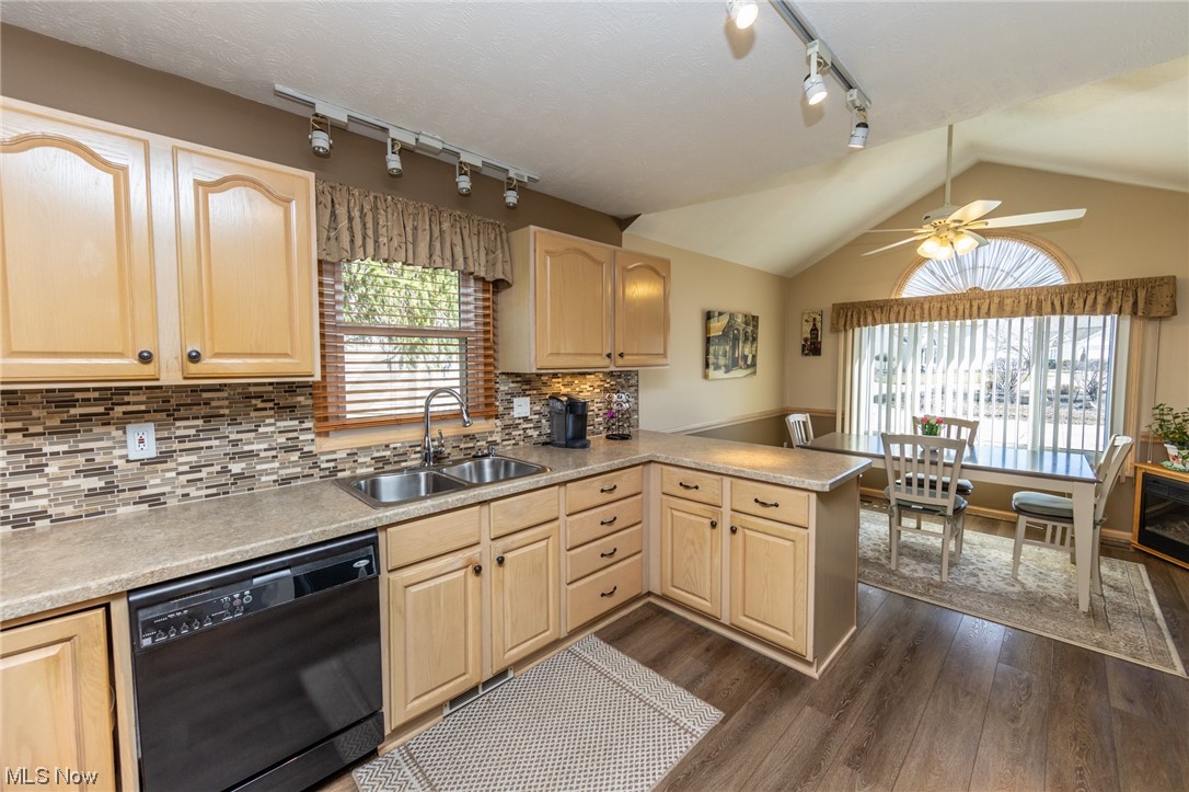 Trails Landing - Residential