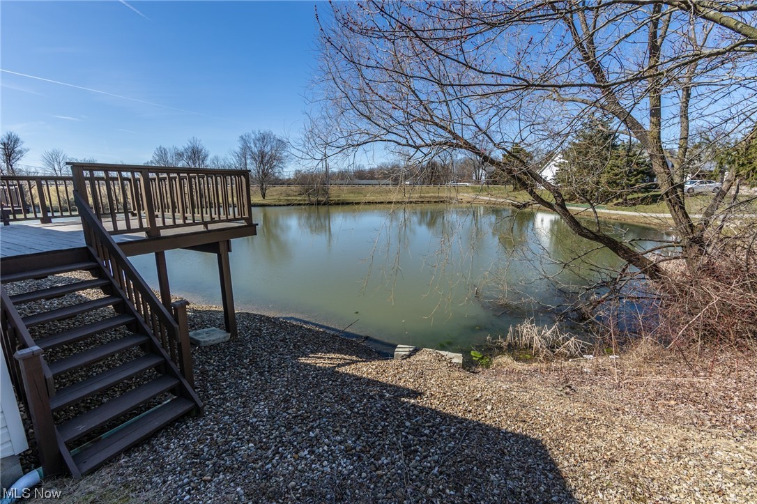 Trails Landing - Residential