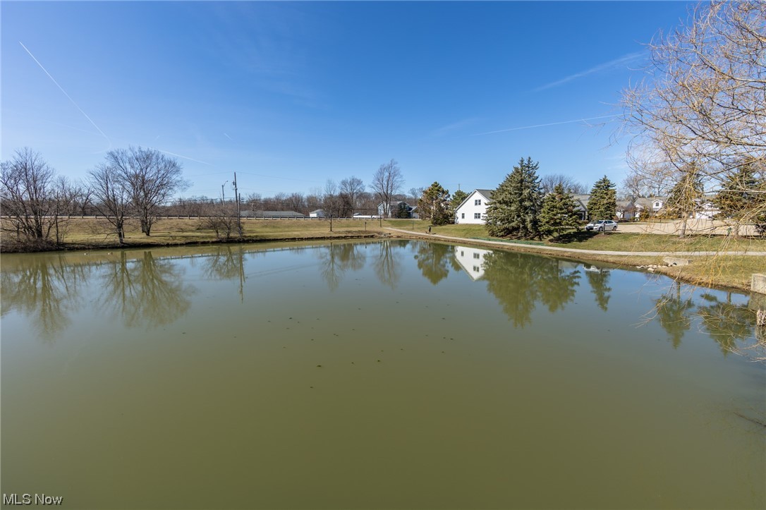 Trails Landing - Residential