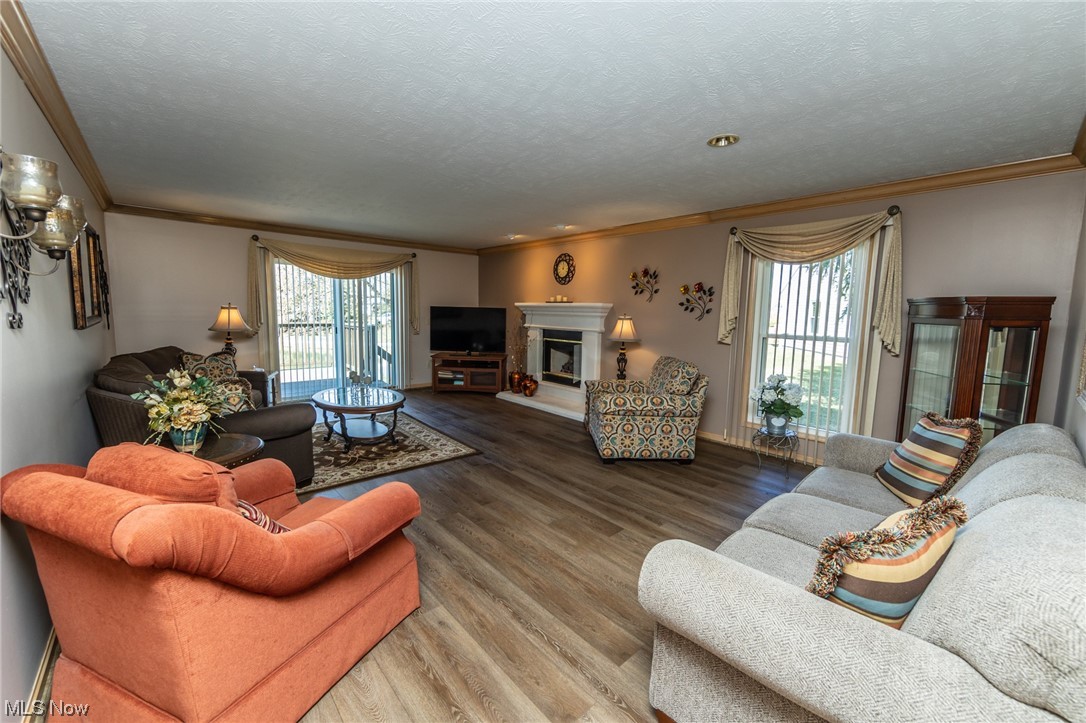 Trails Landing - Residential