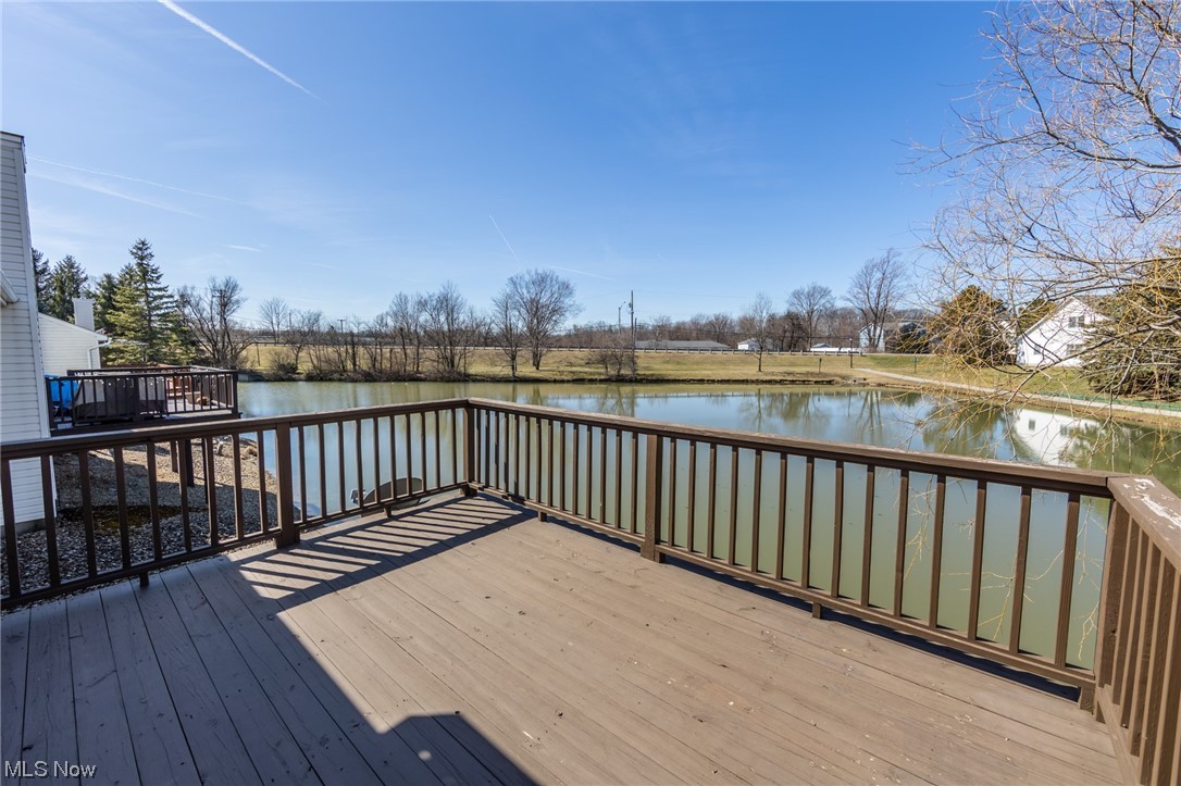 Trails Landing - Residential