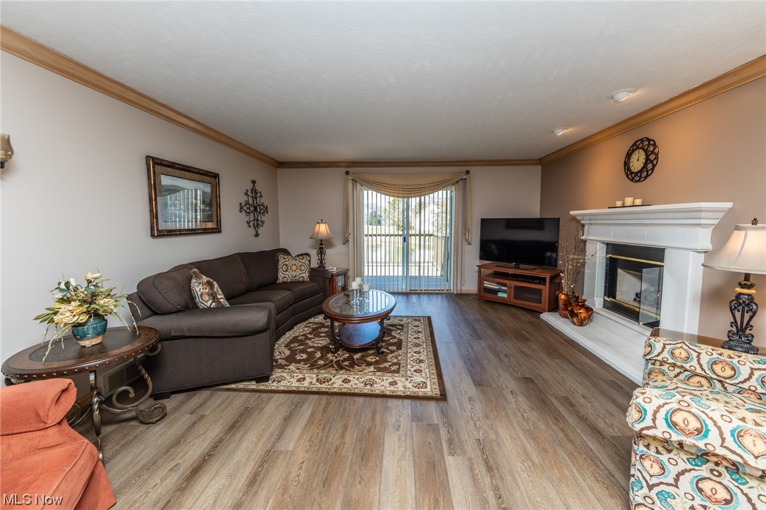 Trails Landing - Residential