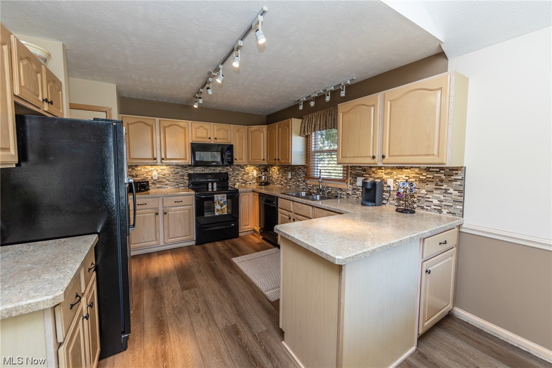 Trails Landing - Residential