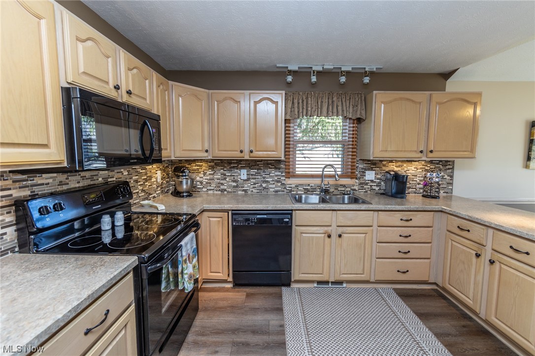 Trails Landing - Residential