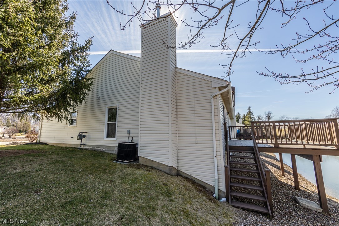 Trails Landing - Residential