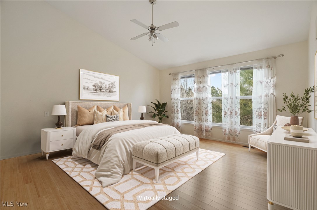 Calls Farm Ph Four - Residential