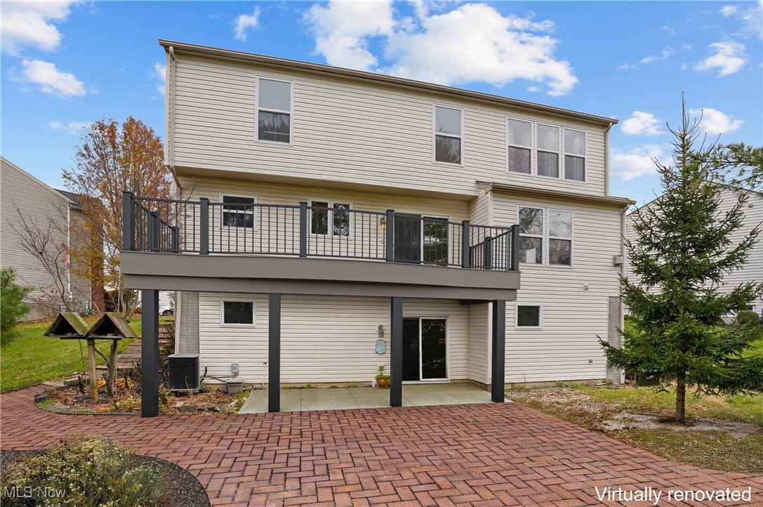 Calls Farm Ph Four - Residential