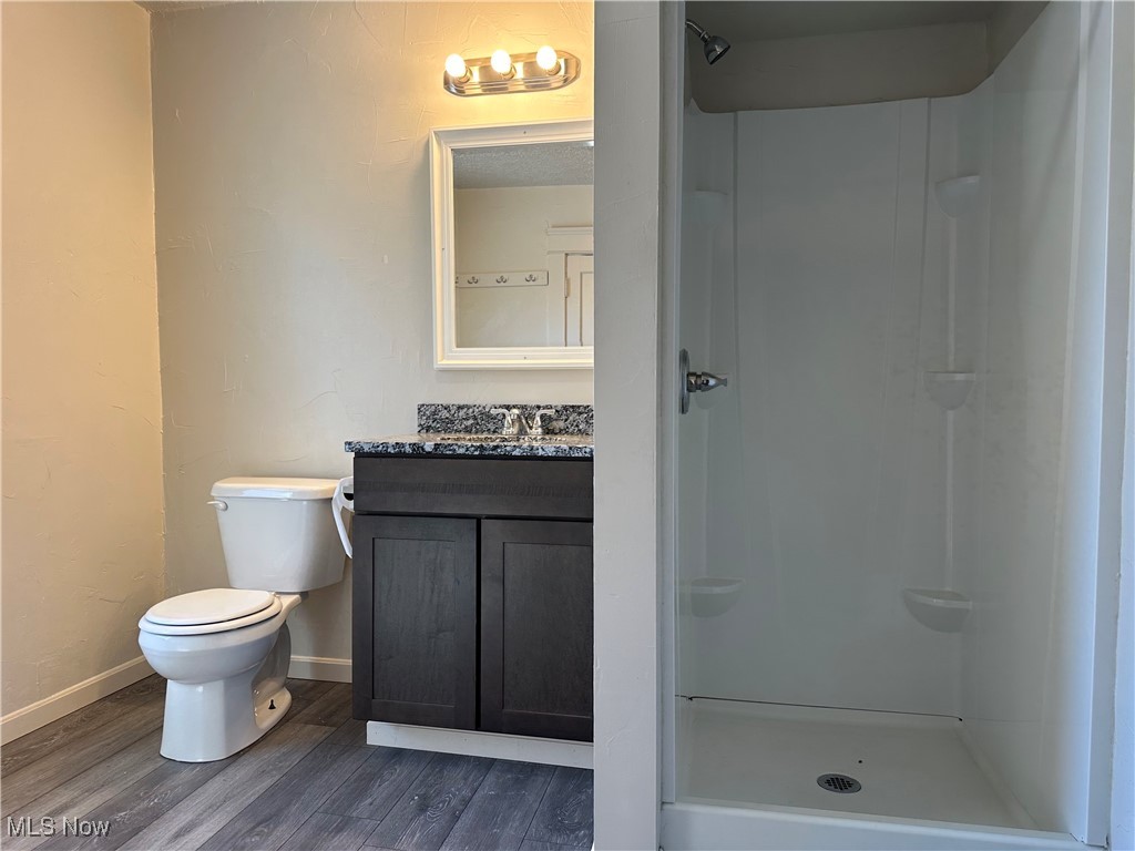 Ledge - Residential Lease