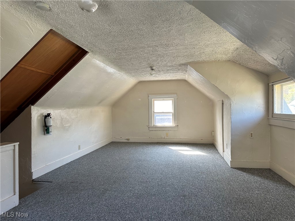 Ledge - Residential Lease