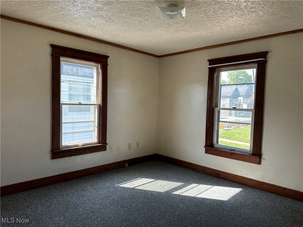 Ledge - Residential Lease