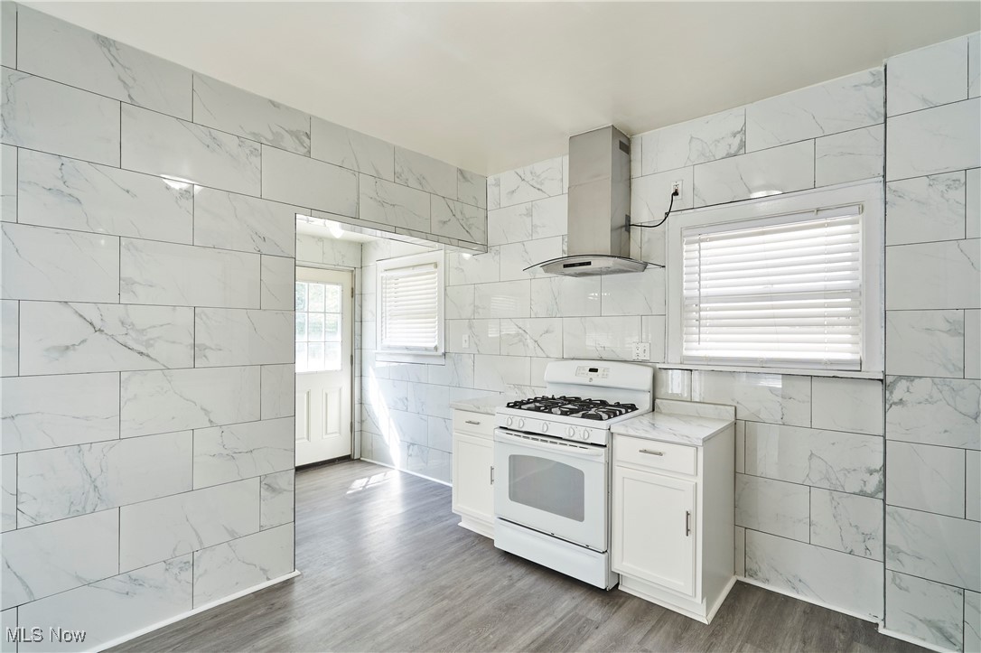 Kenwood - Residential