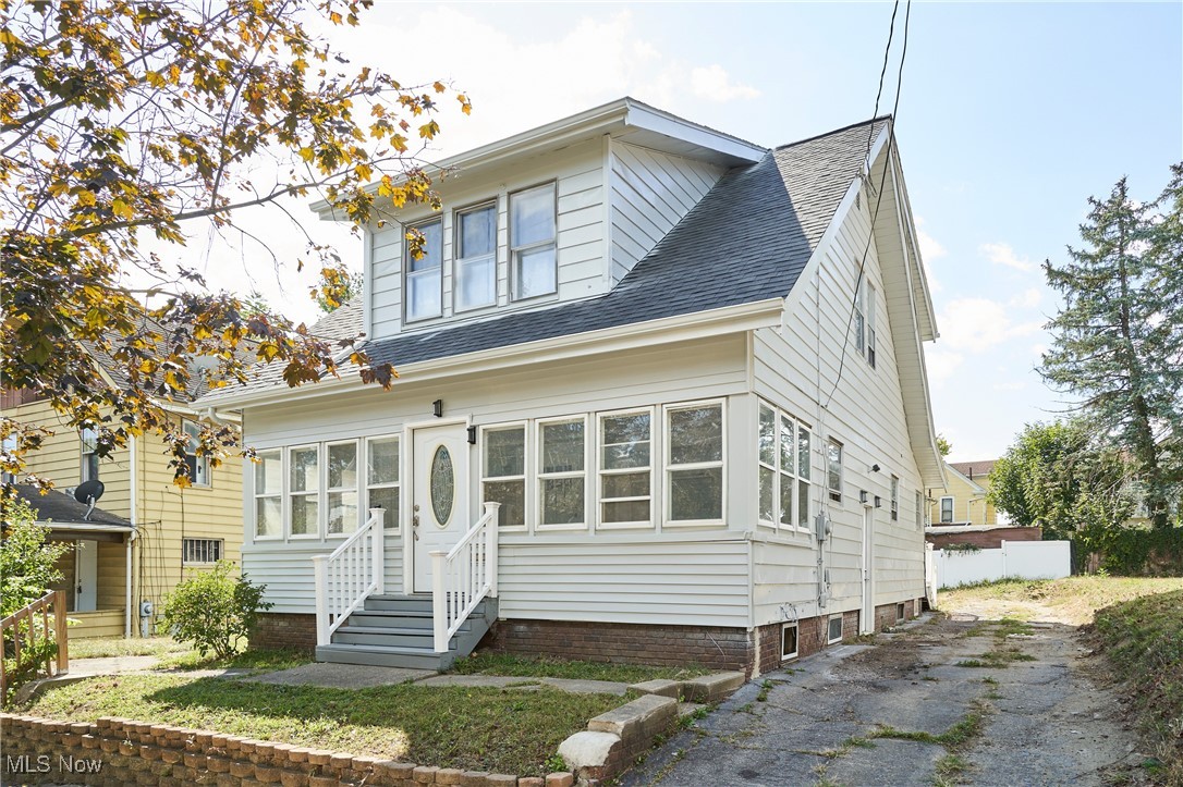 Kenwood - Residential