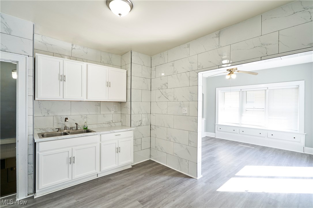 Kenwood - Residential