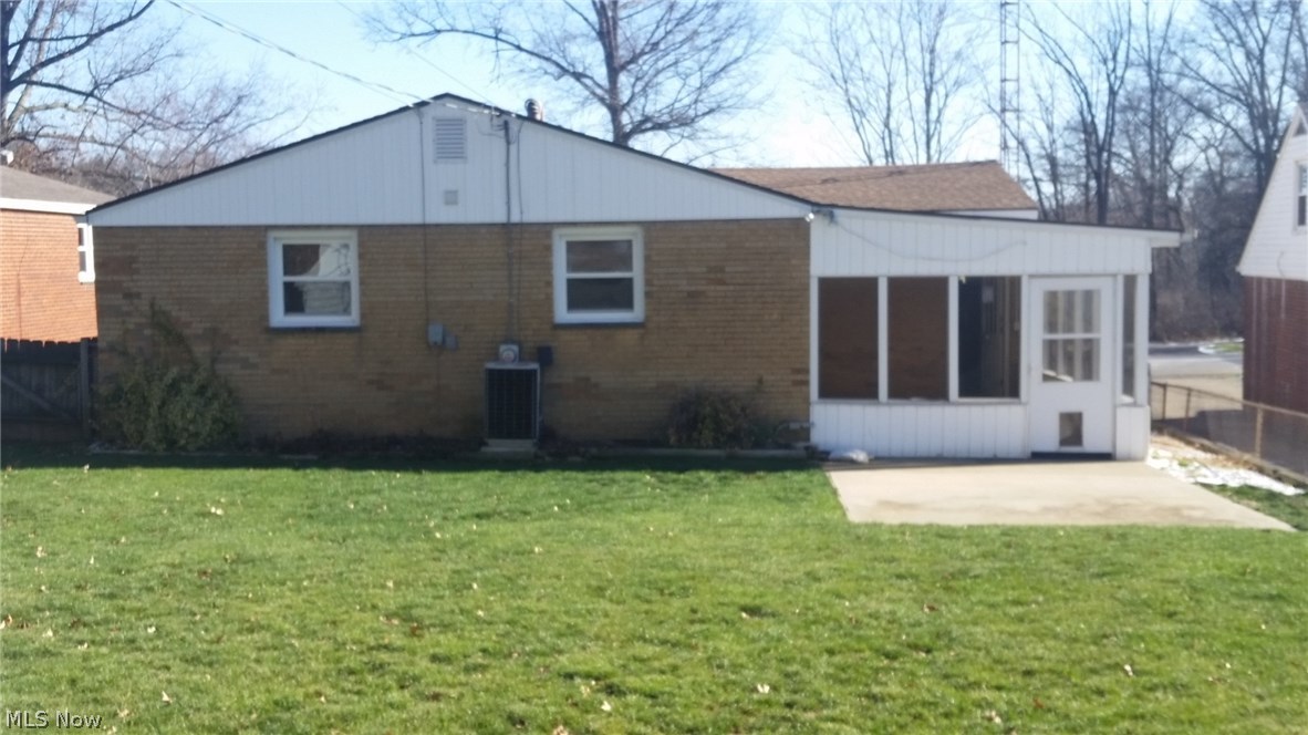 Lakeside Heights - Residential Lease