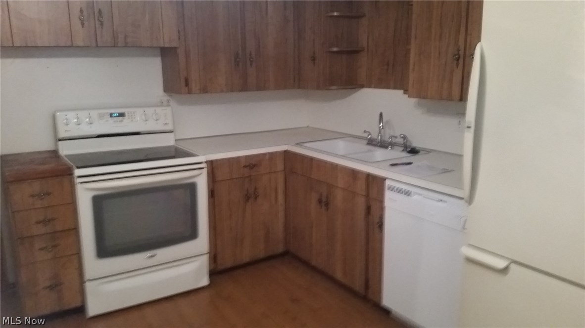 Lakeside Heights - Residential Lease