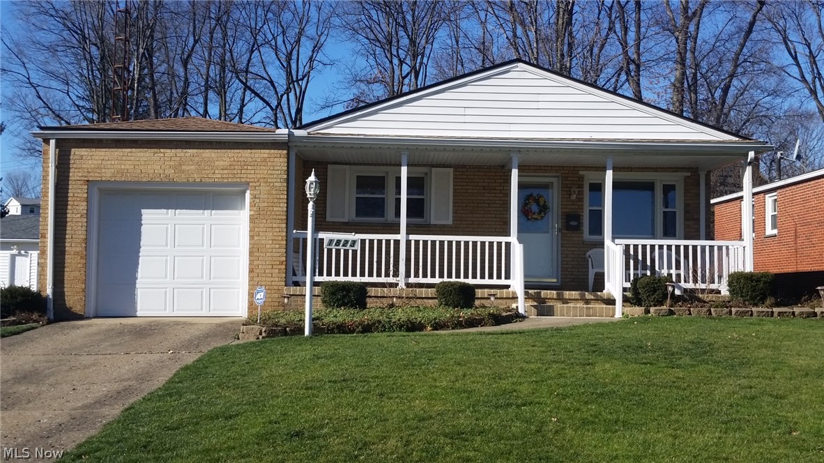 Lakeside Heights - Residential Lease