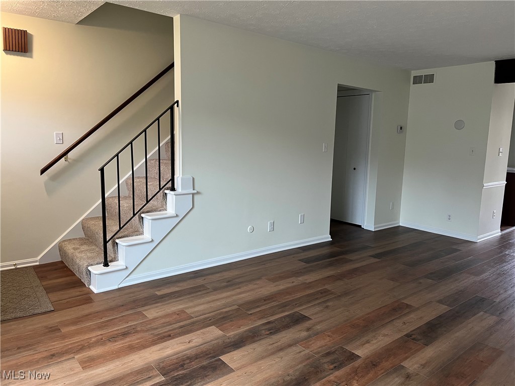 Forest Heights - Residential Income