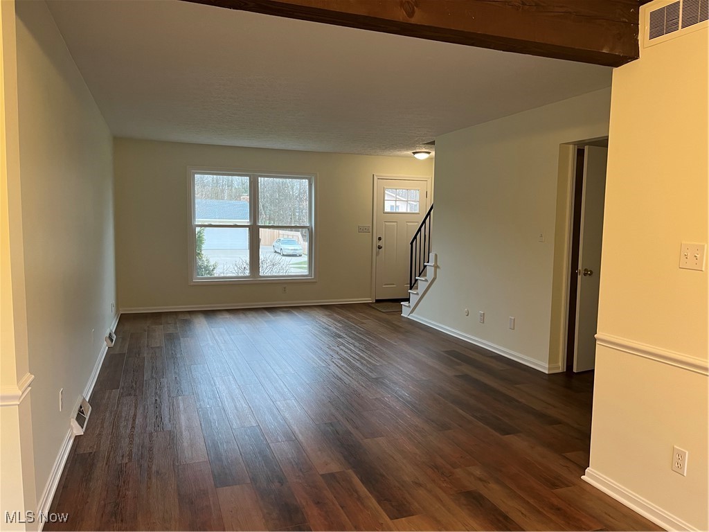 Forest Heights - Residential Income