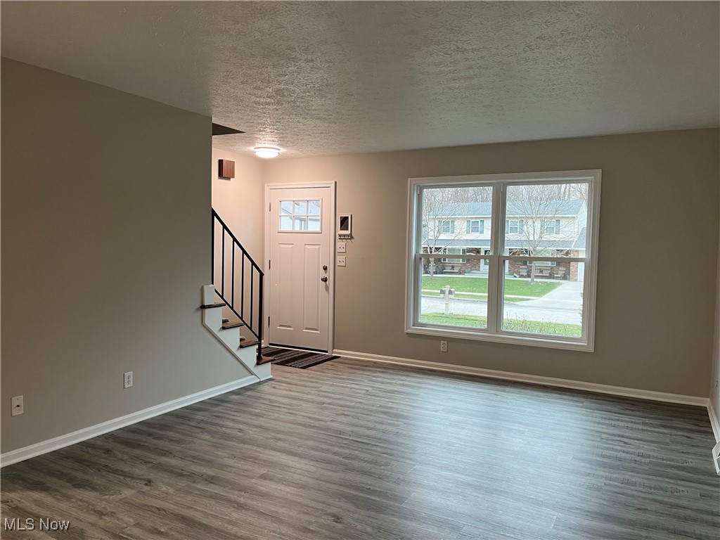 Forest Heights - Residential Income