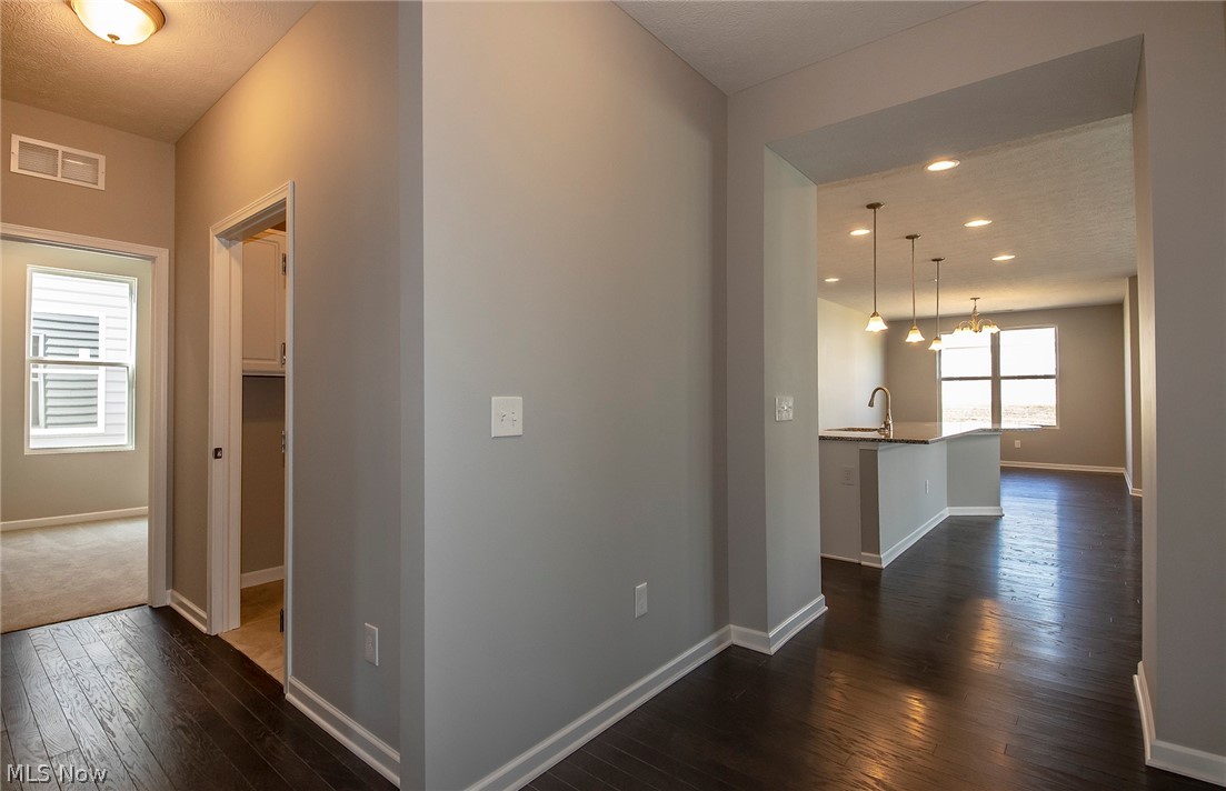 The Reserve at Eagle Trace - Residential