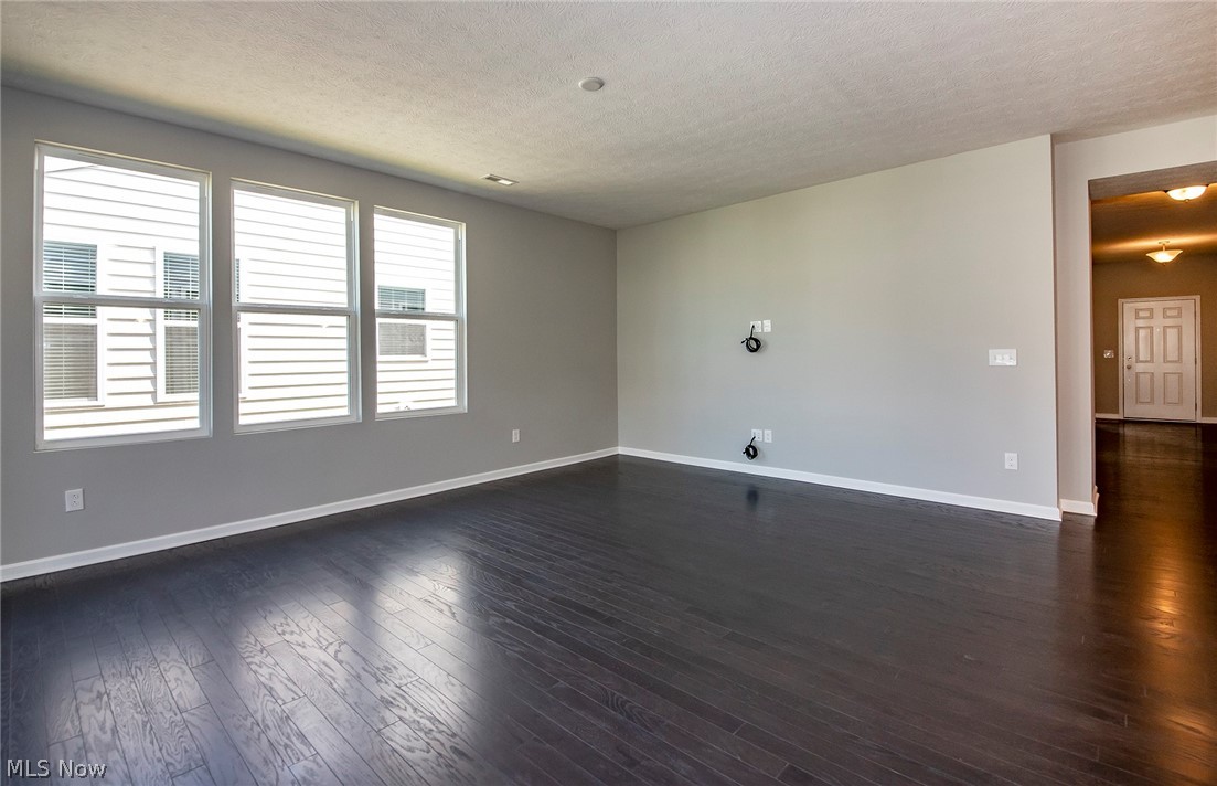 The Reserve at Eagle Trace - Residential