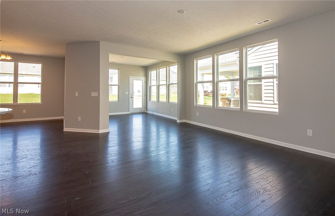 The Reserve at Eagle Trace - Residential