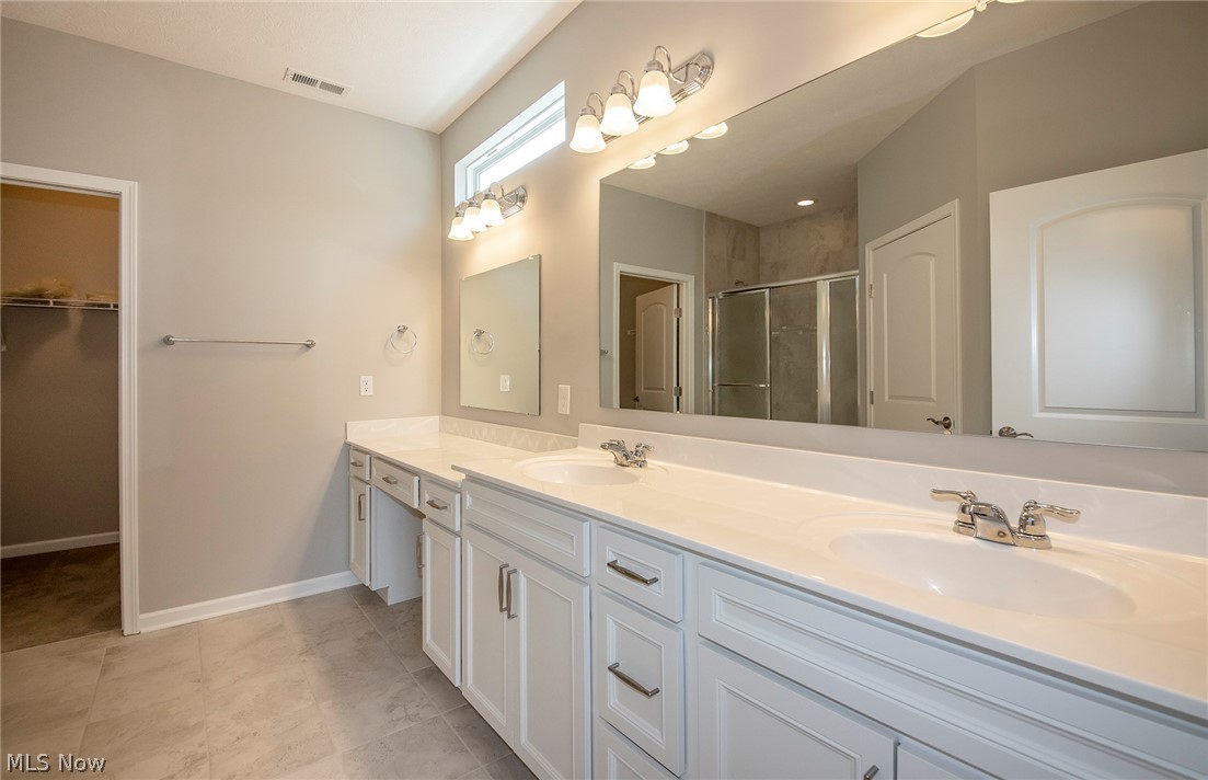 The Reserve at Eagle Trace - Residential